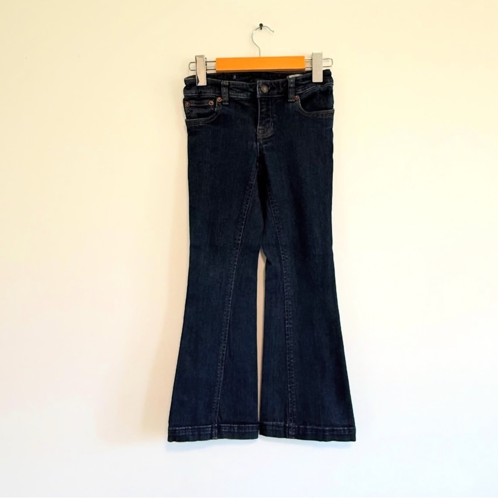 Ralph Lauren flare jeans size 7